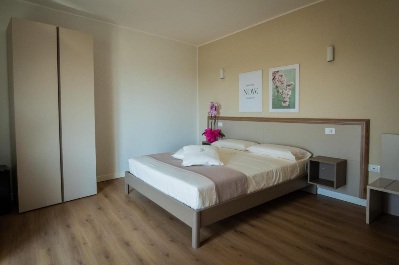 Dimora Donna Dora - Albergo Diffuso San Martino in Pensilis Exterior foto