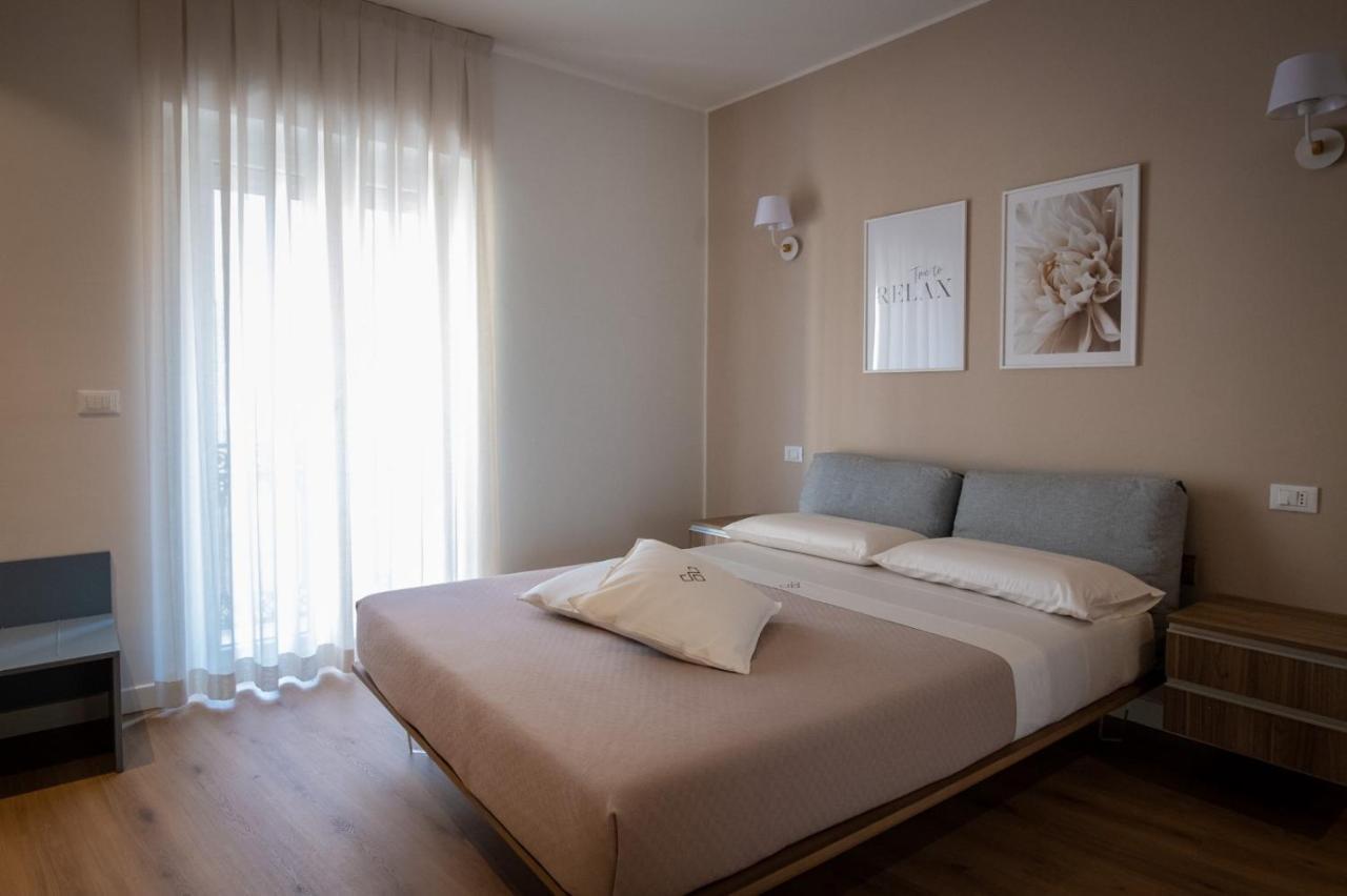 Dimora Donna Dora - Albergo Diffuso San Martino in Pensilis Exterior foto