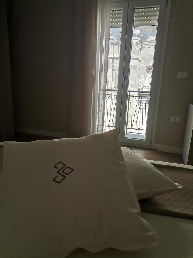 Dimora Donna Dora - Albergo Diffuso San Martino in Pensilis Exterior foto